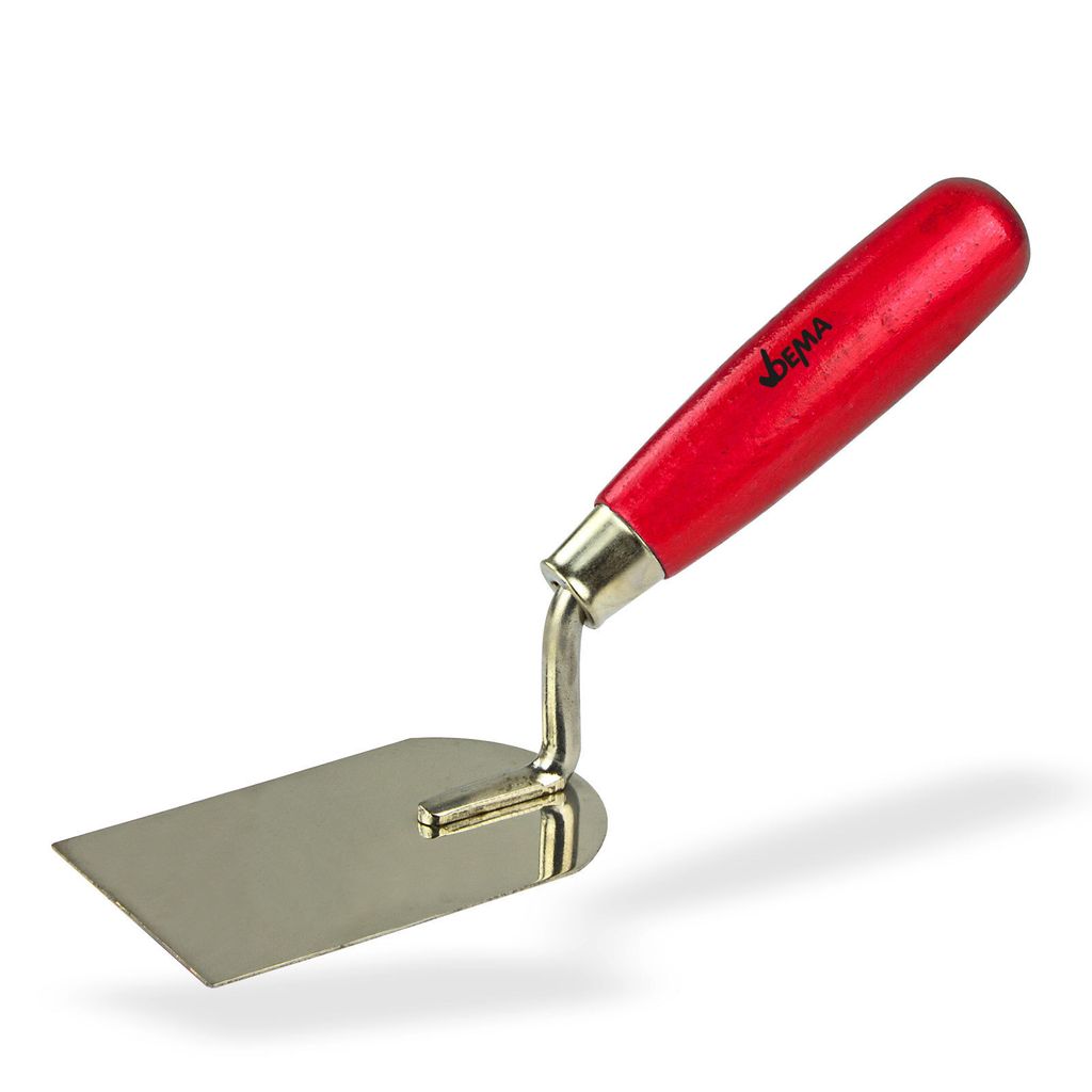 Gipserspachtel GS 60