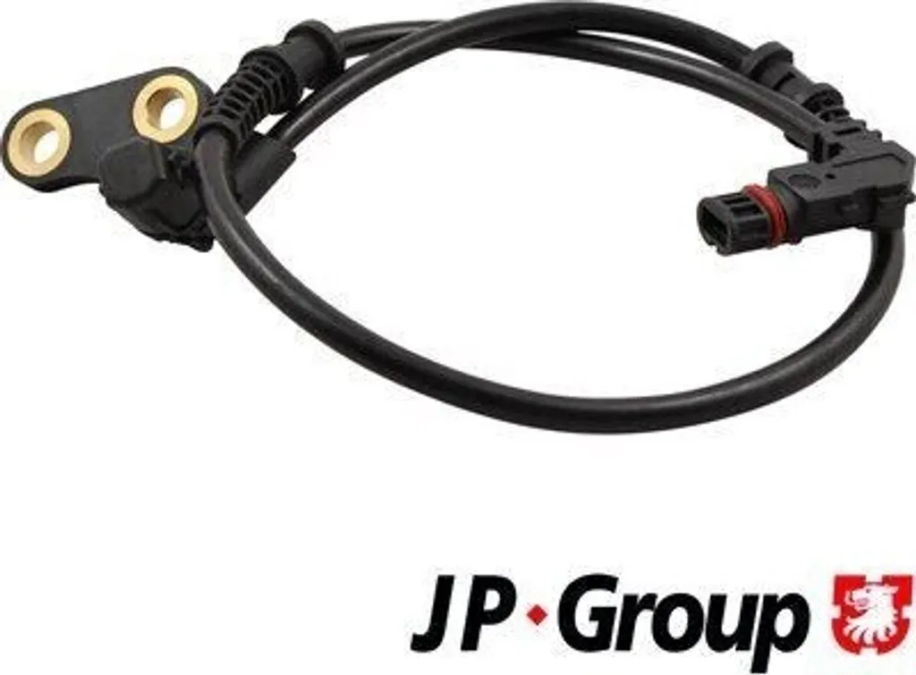 Supprimer voyant ABS Mercedes Classe C et CLK avec capteur JP 1397100570