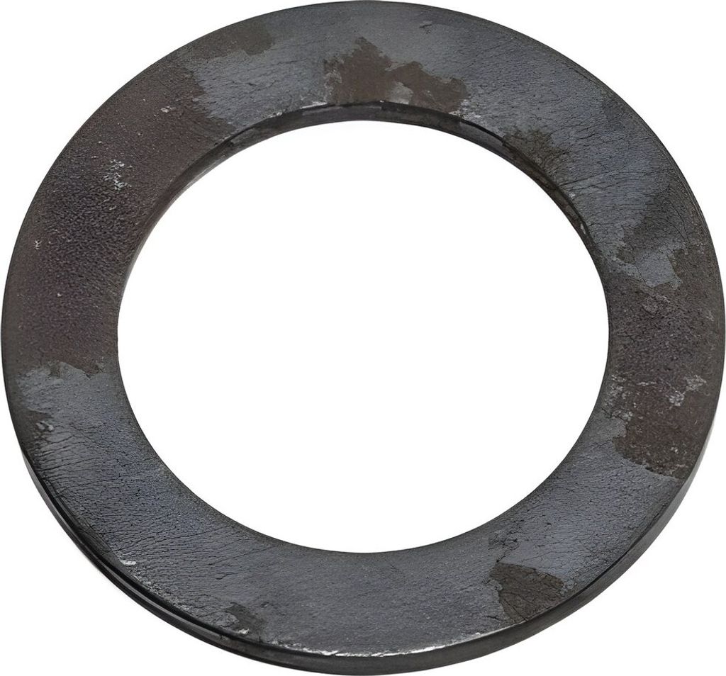Anlaufscheibe 1 mm Schaltwalze - Simson S51, KR51/2 Schwalbe, S53, S70, S83, SR50, SR80