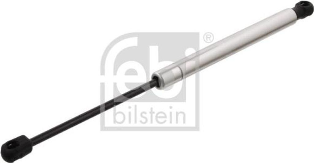 FEBI BILSTEIN 31679 Gasdruckdämpfer, Kofferraum/Laderaum OE 4E0827551B kompatibel mit A8 4E