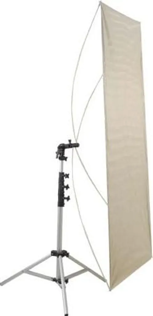 Falcon Eyes RR-3570S Pannello Riflettente 89x178cm | Silver/White Pro - 2