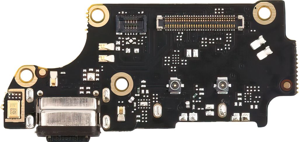 Original Ladebuchse Ladeanschluss für Xiaomi POCO F2 Pro Tradebit