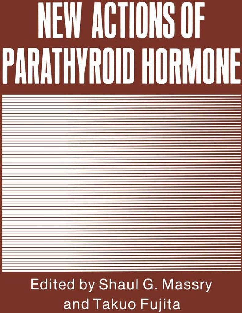 New Actions of Parathyroid Hormone