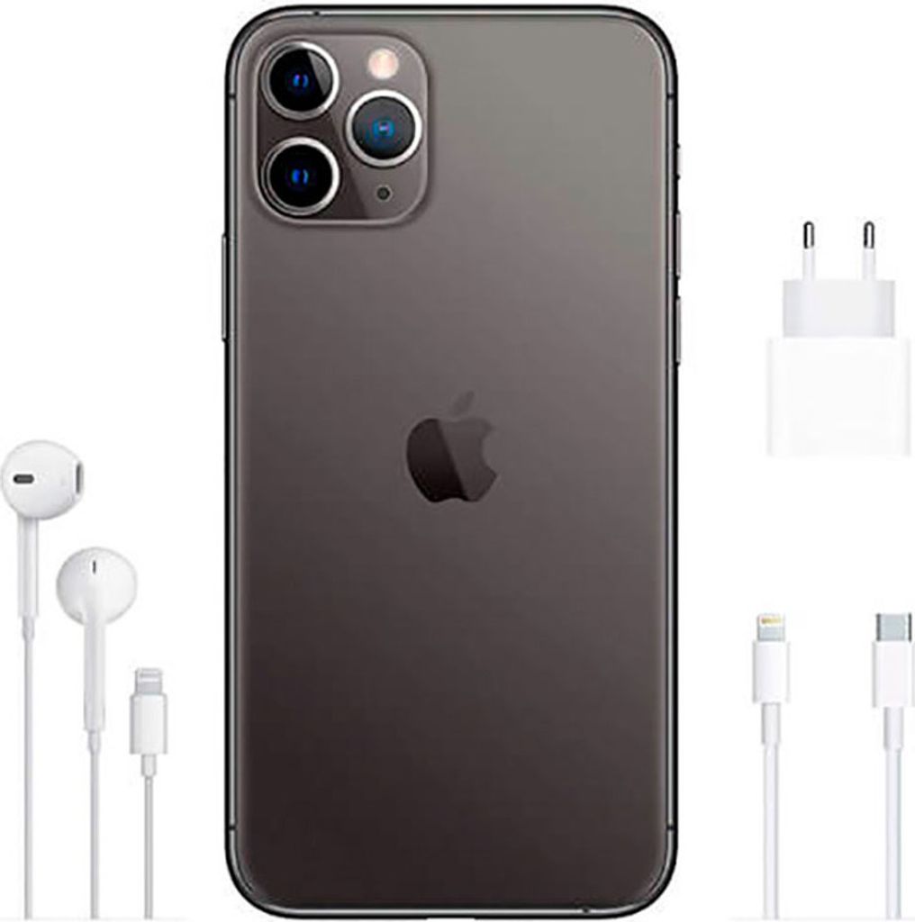 Apple iPhone 11 Pro 256GB Space Grau Handys | Kaufland.de