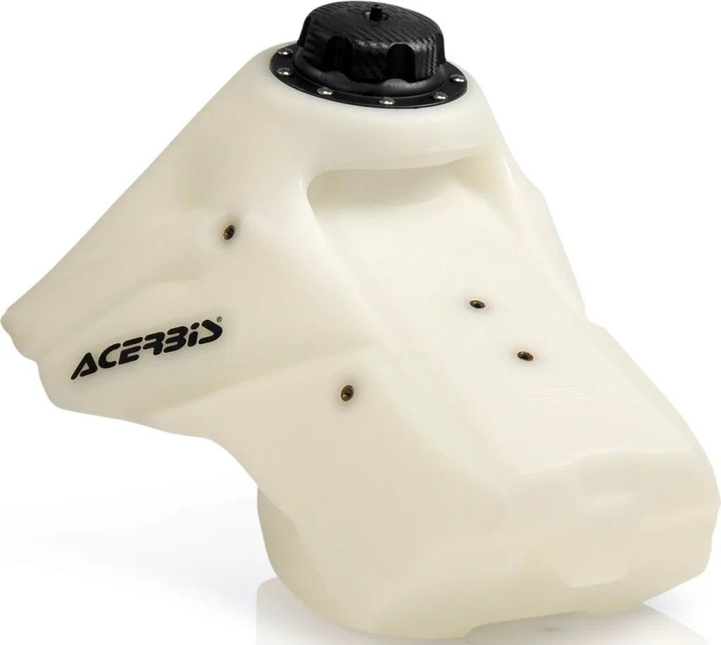 Réservoir Acerbis Honda CRF 250/450 : Finissez vos courses sans panne