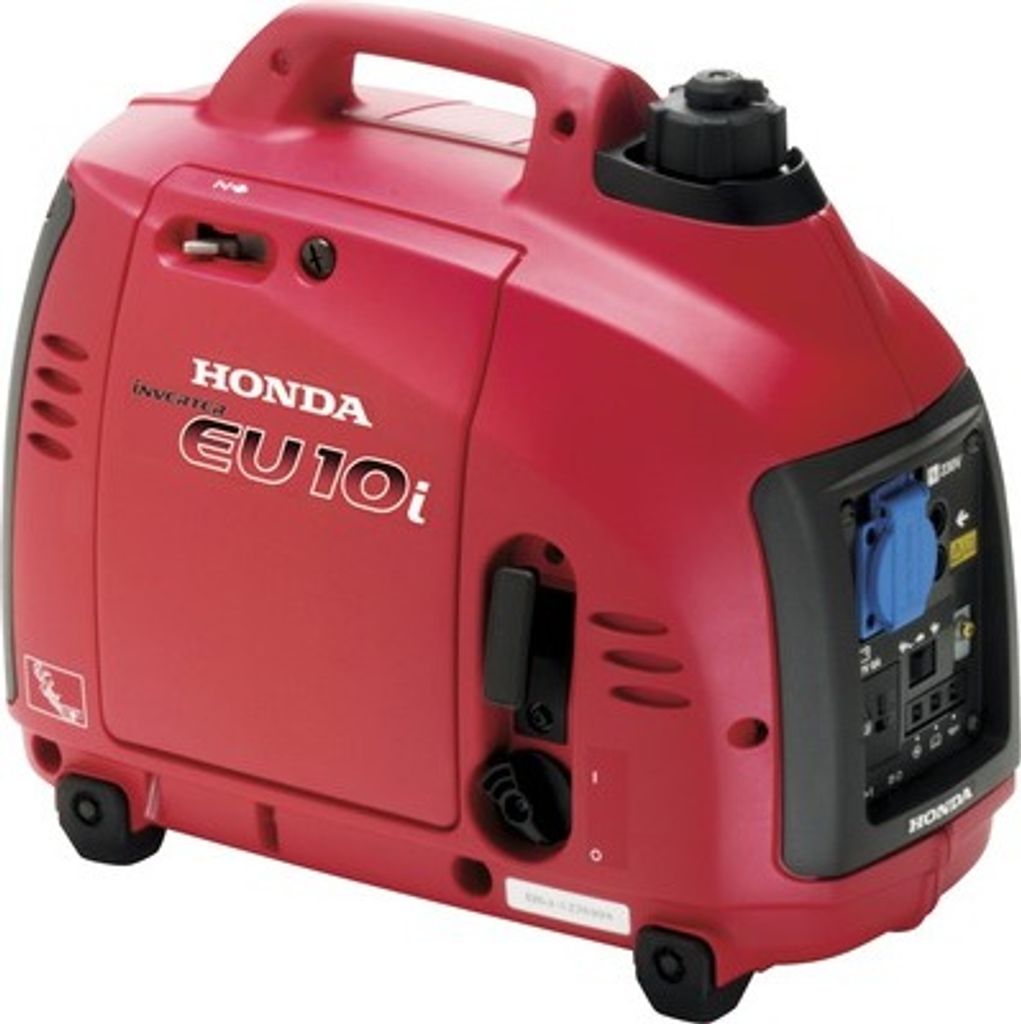 Honda EU 10i Inverter Stromerzeuger Produktbild 