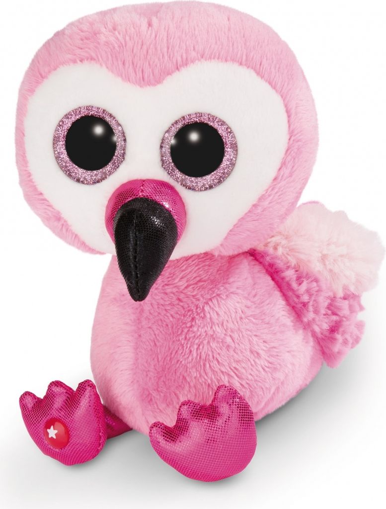 NICI Glubschis plyš  Plameňák Fairy Fay 15cm Obrázek produktu 
