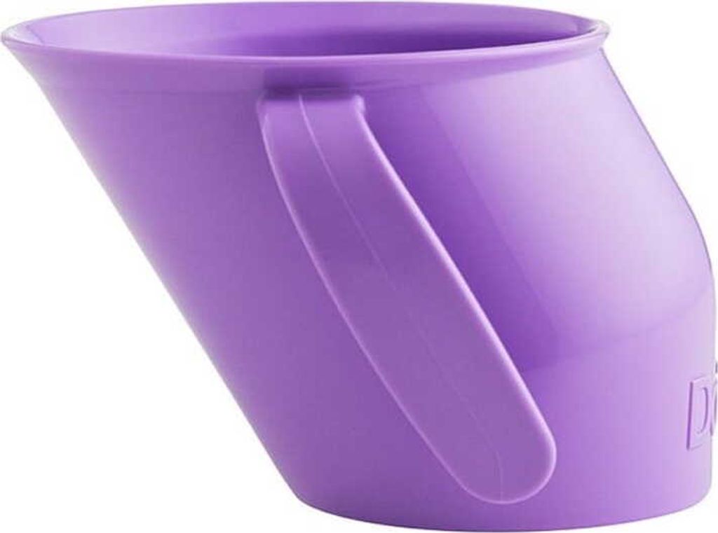 Doidy Cup Babybecher Kinderbecher Becher Hellviolett Doidy Cup Babybecher Kinderbecher Becher Hellviolett