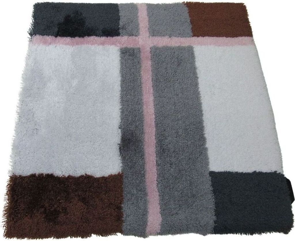 Nicol WC Vorleger Toilettenvorleger Badematte Bad Teppich Produktbild 