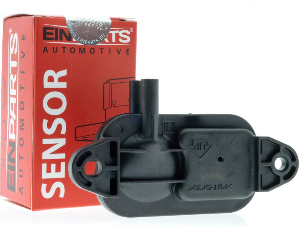 Abgasdrucksensor für Ford Jaguar Land Rover Mazda Volvo