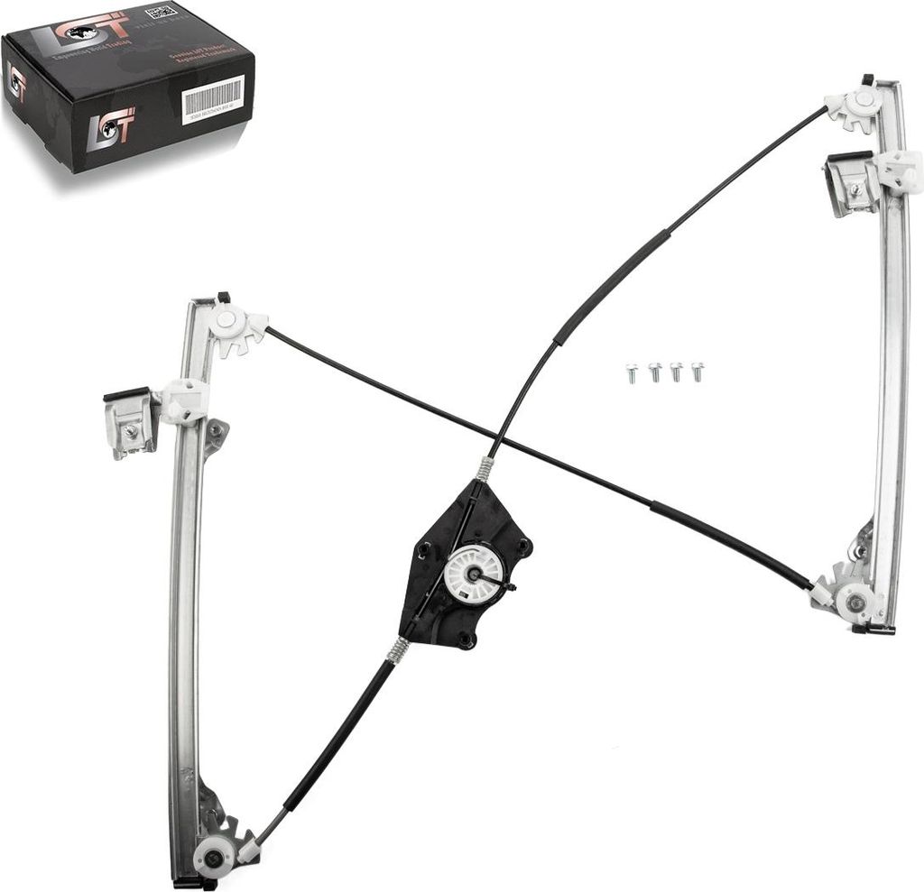 Elektrischer Fensterheber vorne links für VW GOLF 4 IV 1J1 2/3-türig