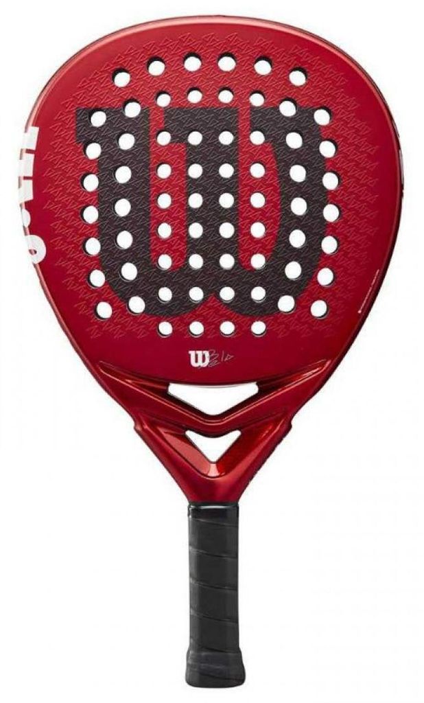 Rakieta Padel Wilson Bela Pro V2.5 Zdjęcie produktu 