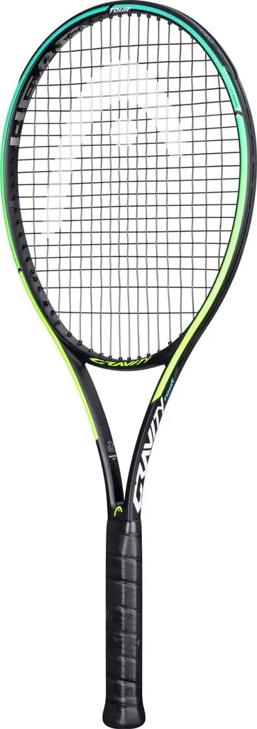 Raquette de Tennis Head Gravity TOUR 2021 idéale pour Contrôler le Jeu