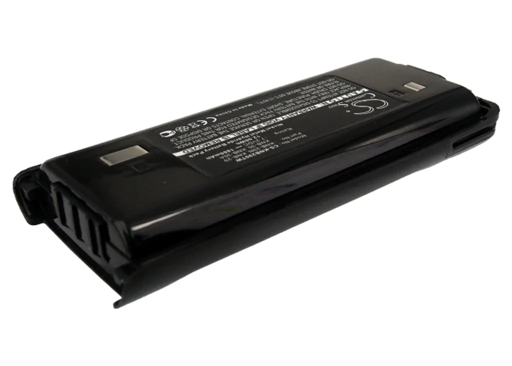 Batterie Kenwood NX-240 NX-340 TK-2202 solution contre les coupures