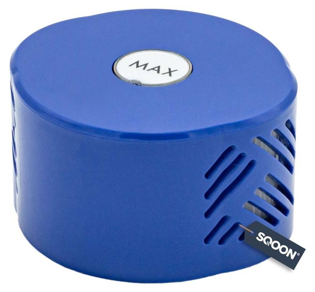 SQOON HEPA-Filter – geeignet für Dyson V6 – Hochwertiger Ersatz