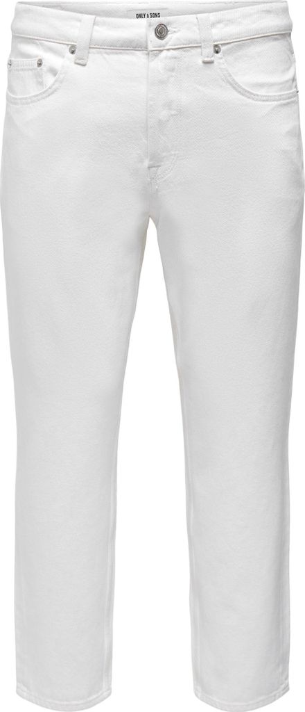 ONLY & SONS Denim Jeans Relaxed Fit Größe: 30W / 32L