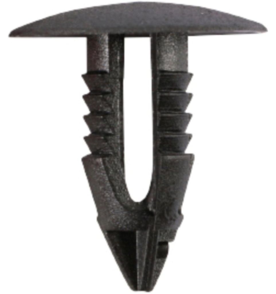 KS Tools Einschieb-Verbindungsclip für Ford,50er Pack, 420.5259