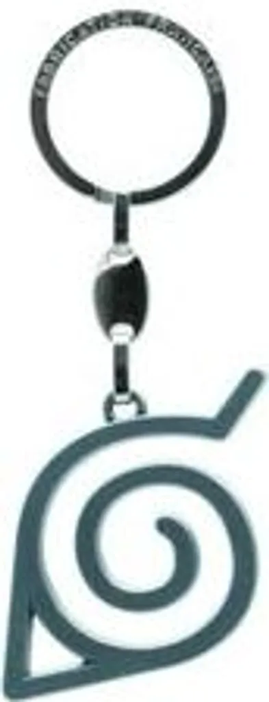 Pack Naruto Konoha Complet - Fini les Accessoires de Basse Qualité - 12
