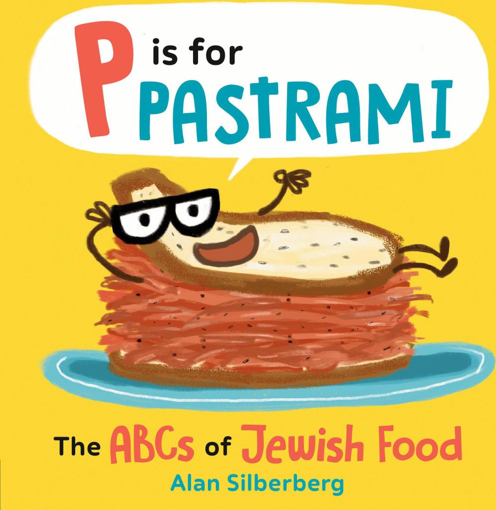 P Is for Pastrami