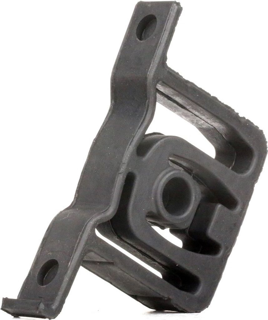 TOPRAN Halter Schalldämpfer 109 051 für VW Golf IV Schrägheck (1J1) Gummi