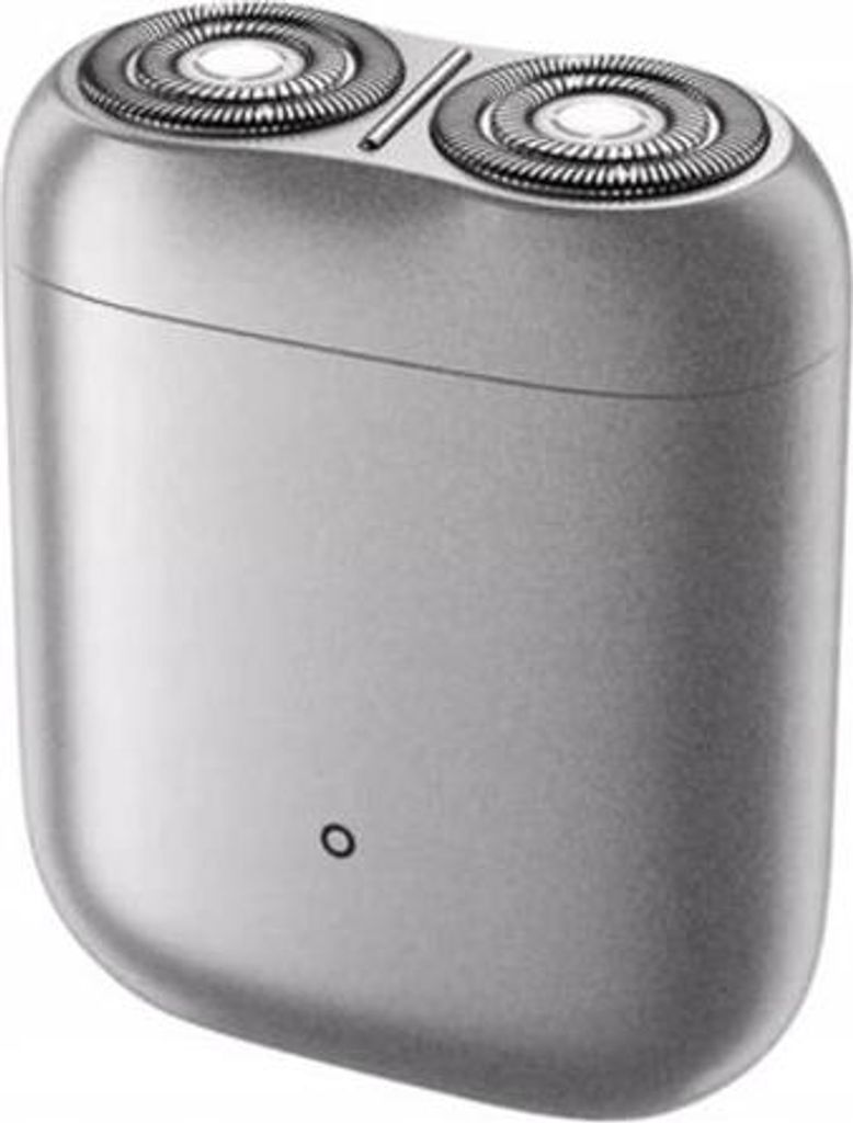 Xiaomi | Electric Shaver S200 EU | BHR9528EU | Operating Zdjęcie produktu 