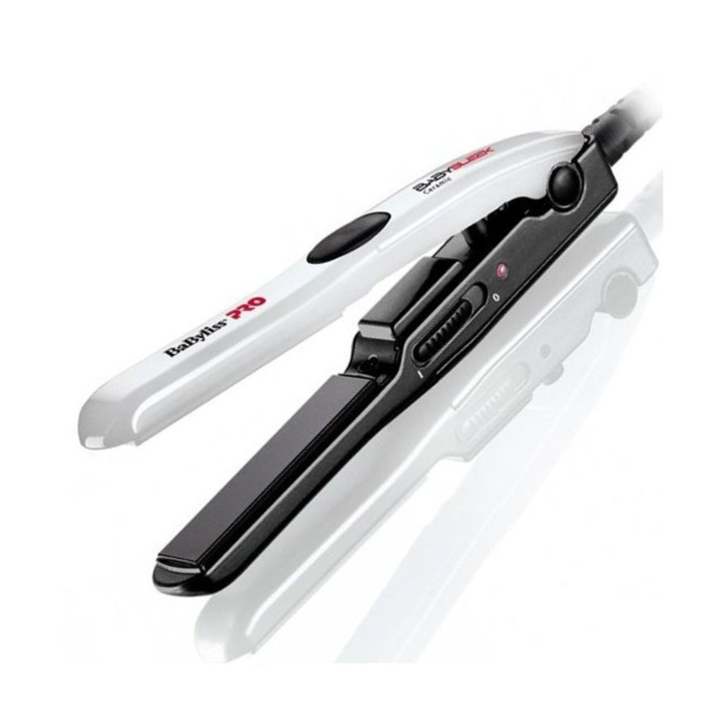 BaByliss PRO BAB 2050E BaBySleek Mini Haarglätter Produktbild 6