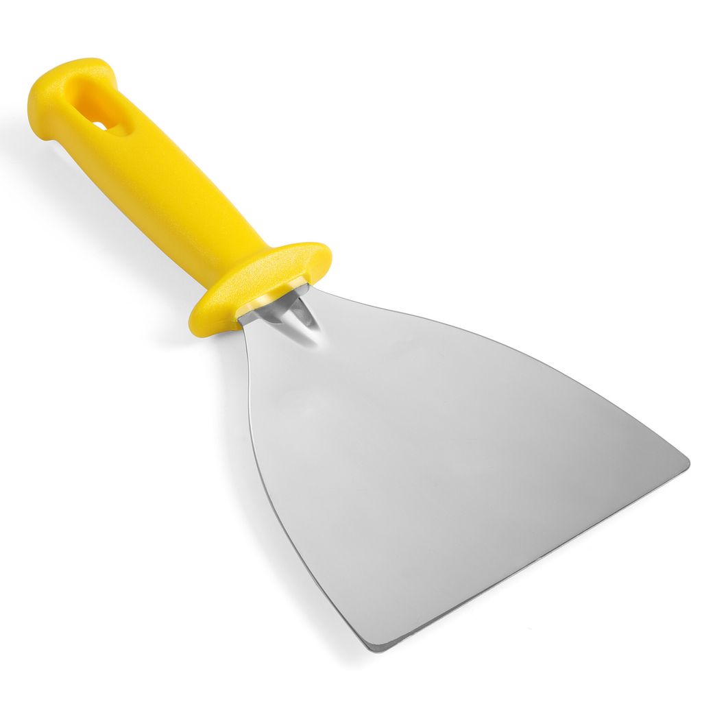Lilly Codroipo spatule à pâte à pizza 90x120mm Hendi 855584 Image du produit 