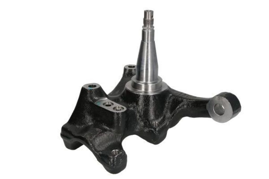 REINHOCH RH08-4025 Achsschenkel Radaufhängung Lenkung für FORD Fiesta Mk6 Schrägheck (JA8, JR8) Vorne Links