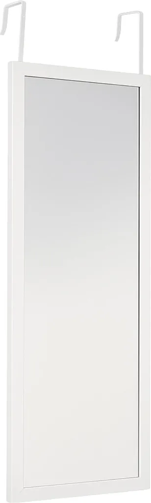 Miroir de porte gain de place AINA - Miroir plein pied 36x110 cm entrée