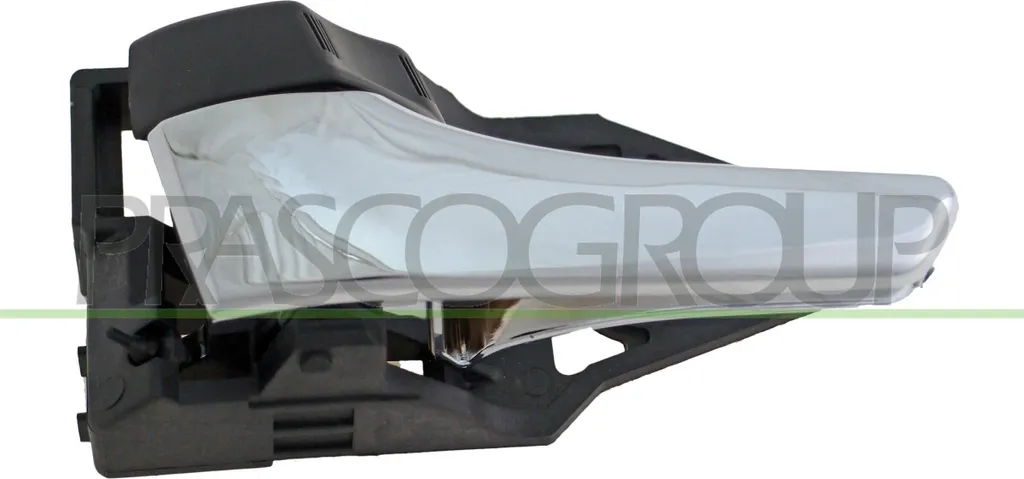 Poignée de porte gauche PRASCO pour corriger blocage Toyota RAV4