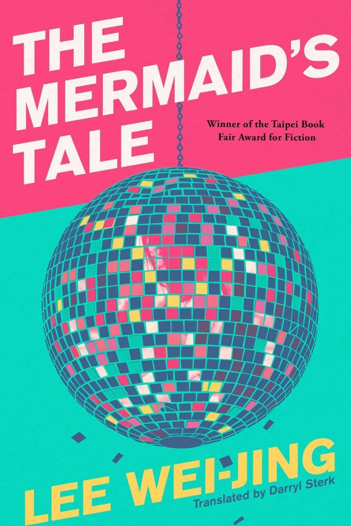 The Mermaid's Tale