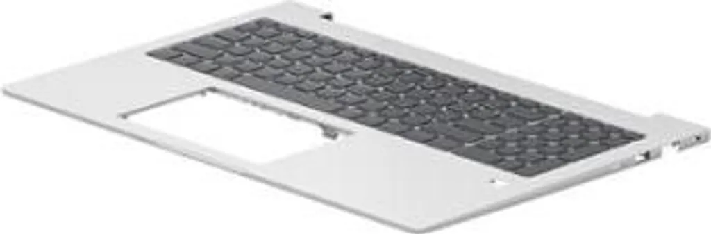 Châssis supérieur HP avec clavier suisse - Pour réparation et entretien
