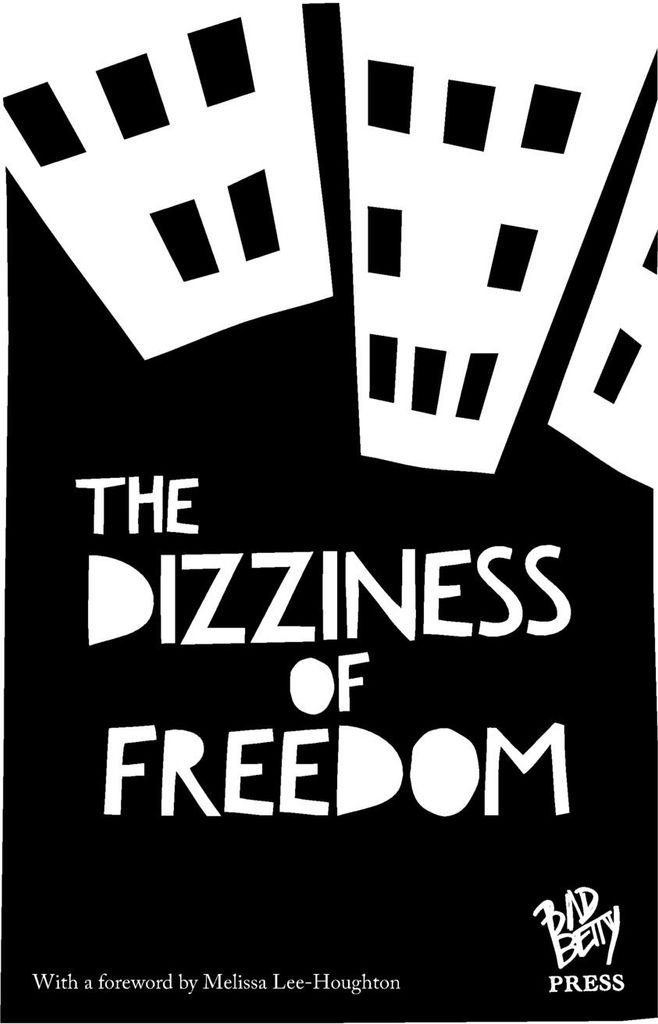 The Dizziness of Freedom