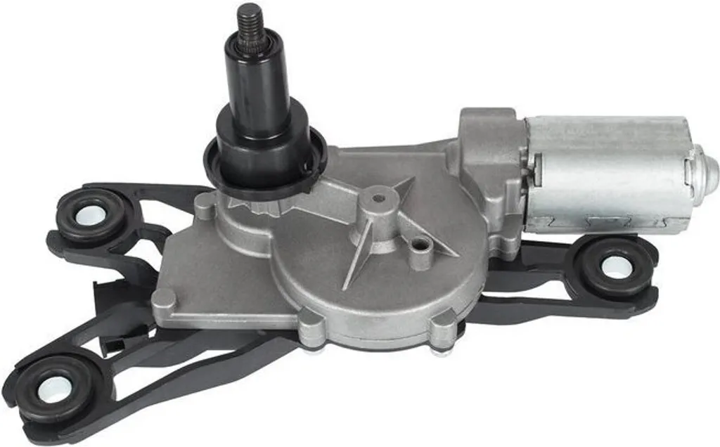Réparer essuie-glace arrière Mercedes S211 moteur 2002-2009 bloqué