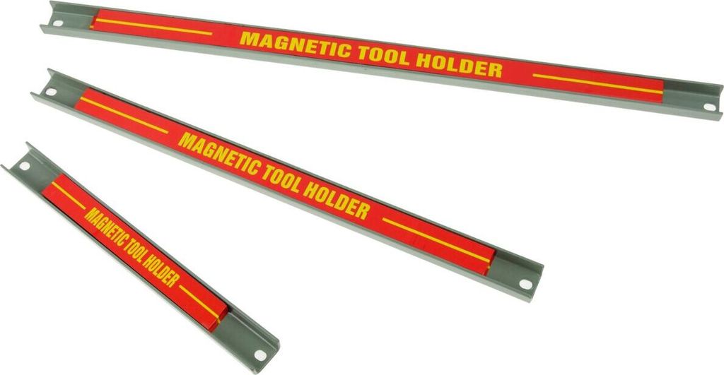 Magnetické lišty 3 ks 09527 Obrázok produktu 
