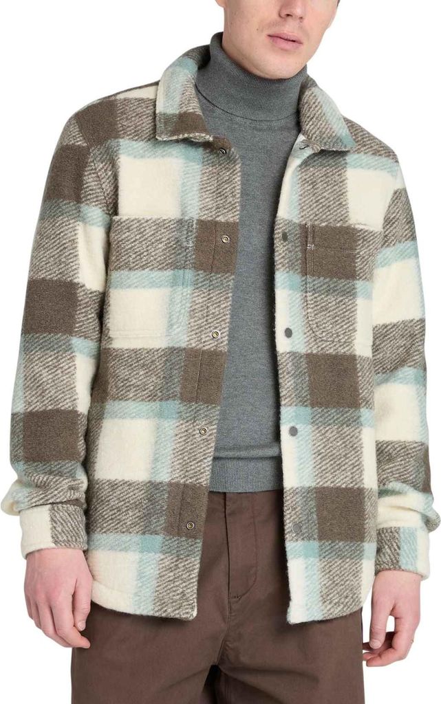 TIMBERLAND - Sakko aus Wollmischung für Herren - Größe M