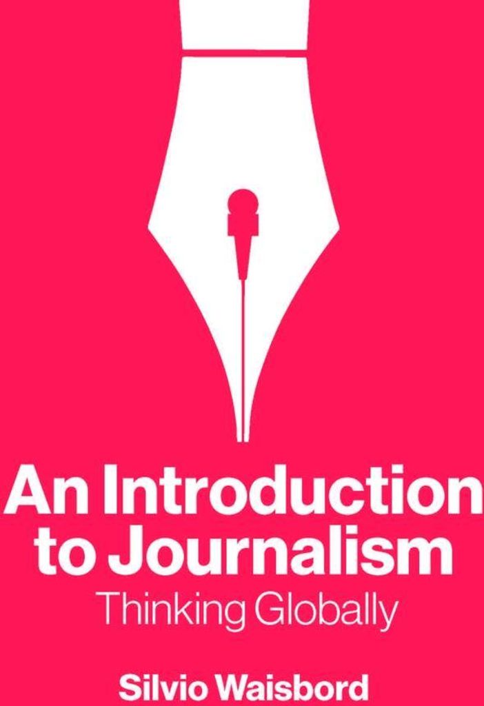 An Introduction to Journalism