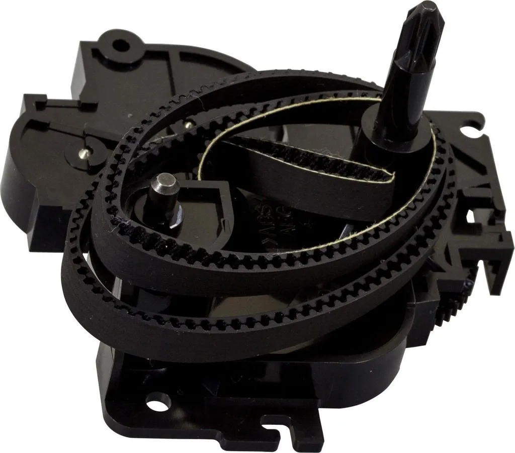 Ensemble d'Entraînement Epson RD ASSY 1234467 pour Imprimante