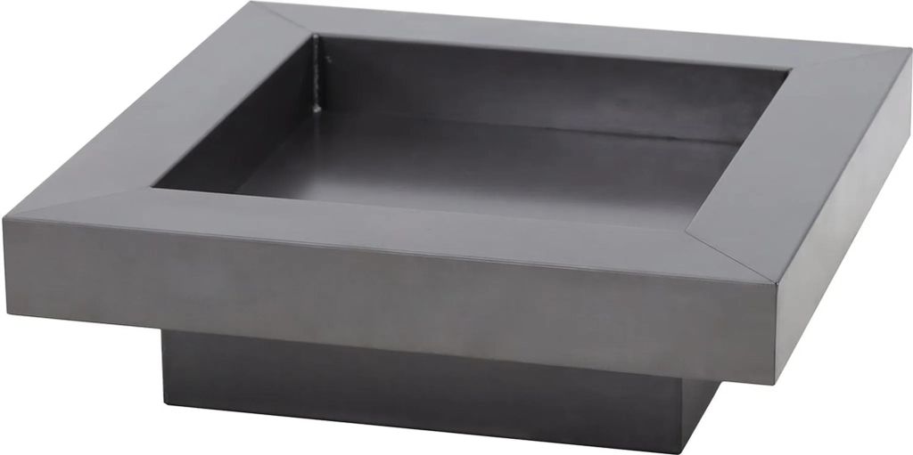 Palenisko ogrodowe 80cm kwadratowe Designerskie Zdjęcie produktu 