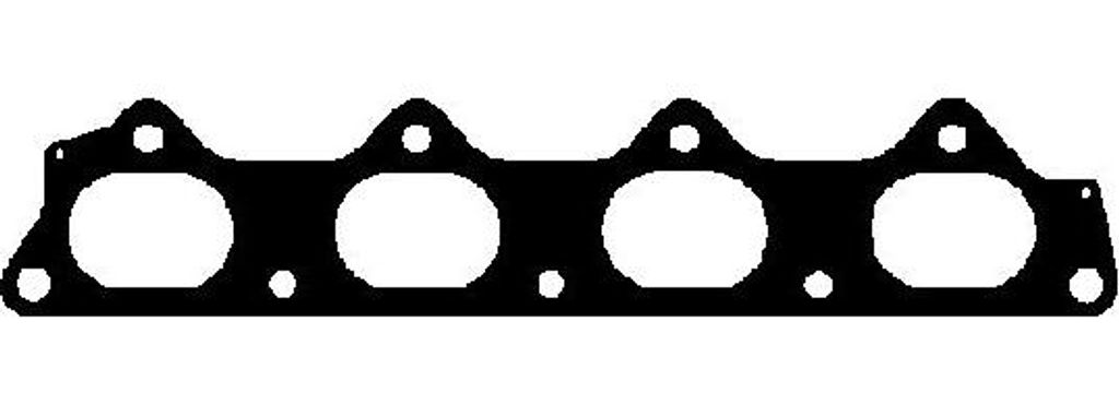 CORTECO 460190P Dichtung, Abgaskrümmer OE 2852133000 kompatibel mit Lantra, Eclipse, Galant, Grandis, L300, L200, L400, Lancer, Outlander, Pajero,...