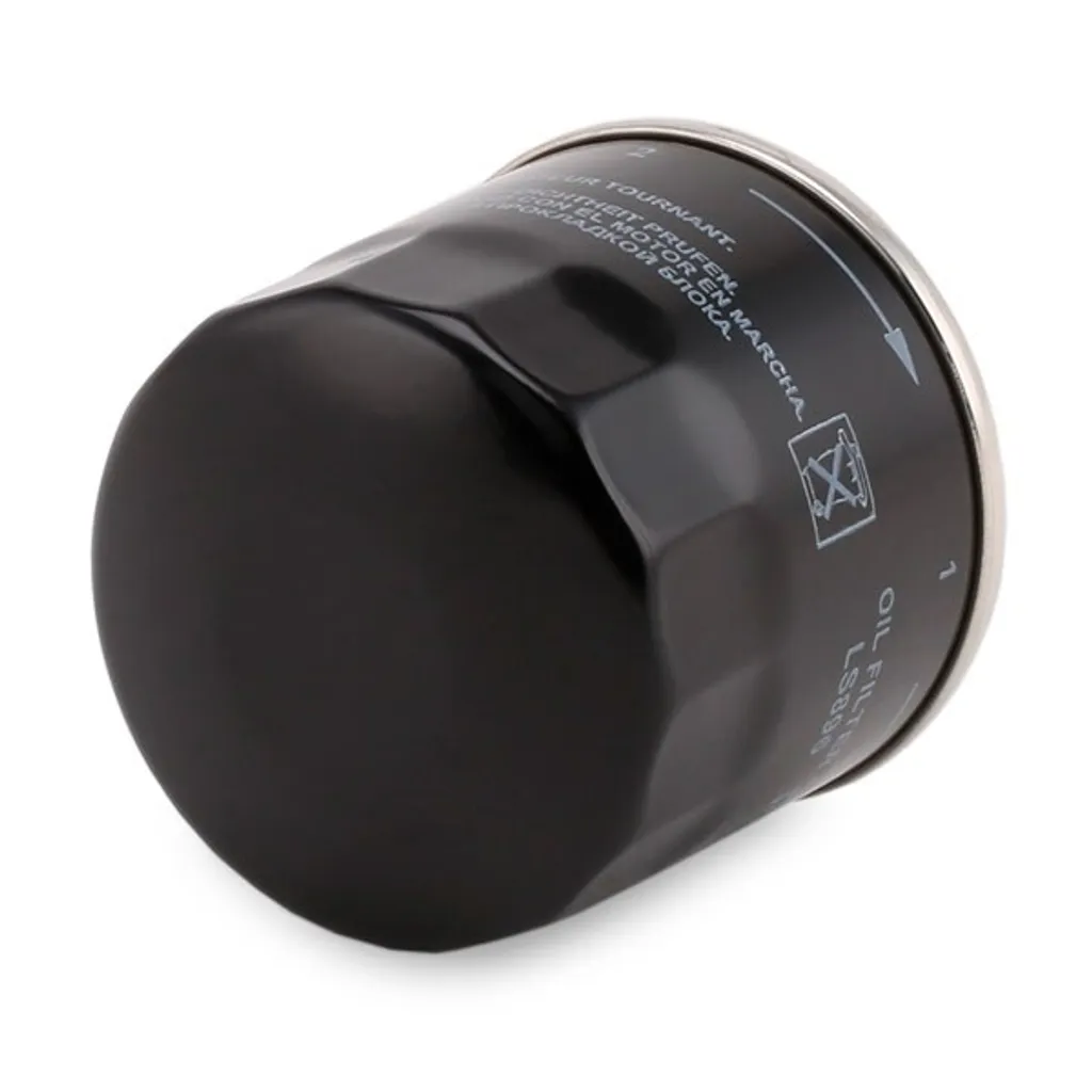 Filtre à huile LS896 Purflux pour moteur essence et diesel haute qualité