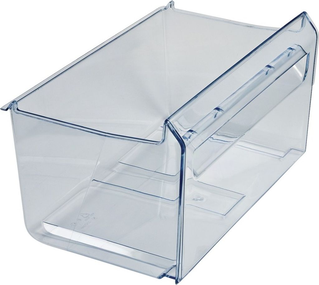 easyPART passend für 224708649/5 Electrolux Gefrierschublade Schublade Gefrierfachschublade unten 405x208x235mm AEG 2247086495 Gefrierschrank Küh...