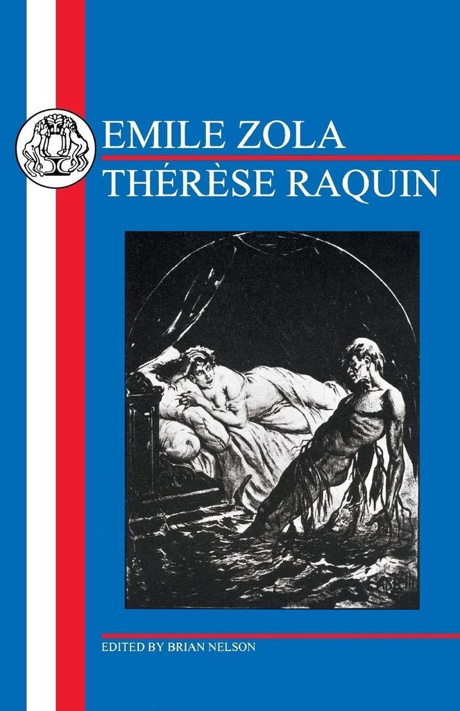 Emile Zola