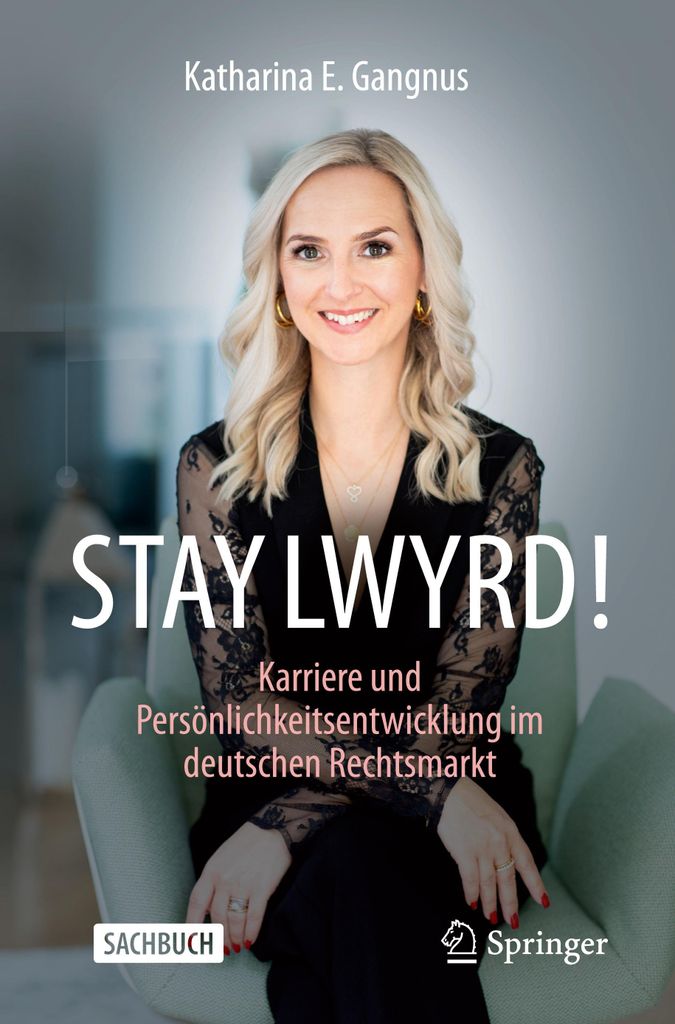 Stay Lwyrd!