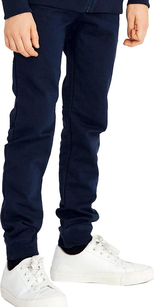Name It Solid Coloured Jogginghose Kinder