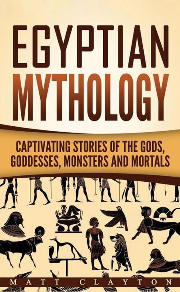 Ägyptische Mythologie