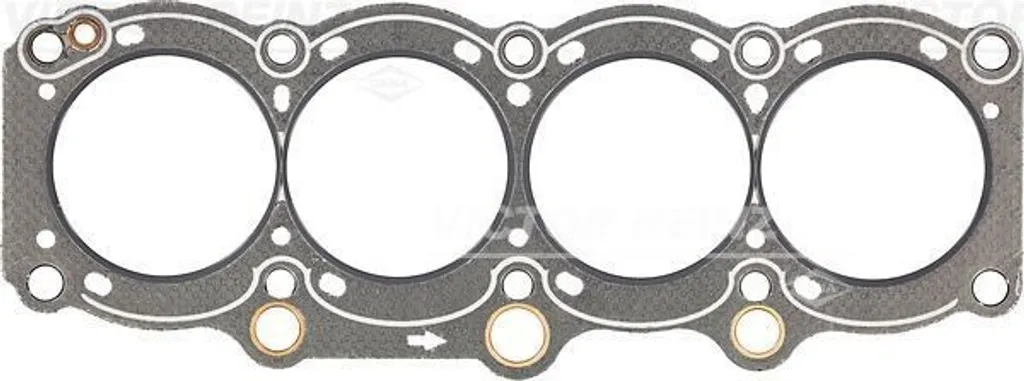 Joint de culasse REINZ 61-52597-00 pour TOYOTA Celica et MR2 II