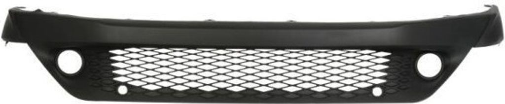 BLIC Spoilerlippe Frontlipe 5511-00-8182220Q Vorne für TOYOTA C-HR (AX10)