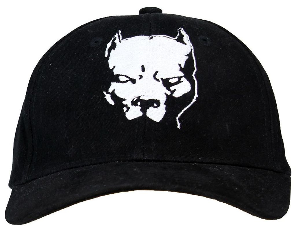 Pitbull Cap verstellbar
