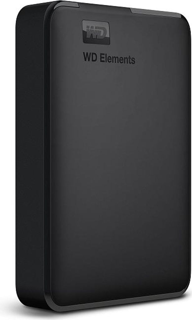 Western Digital WD Elements Portable USB 3.0             Produktbild 